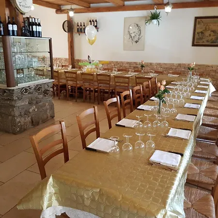 B&B Antica Trattoria-2